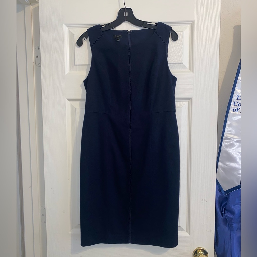 NWOT Talbots Dress